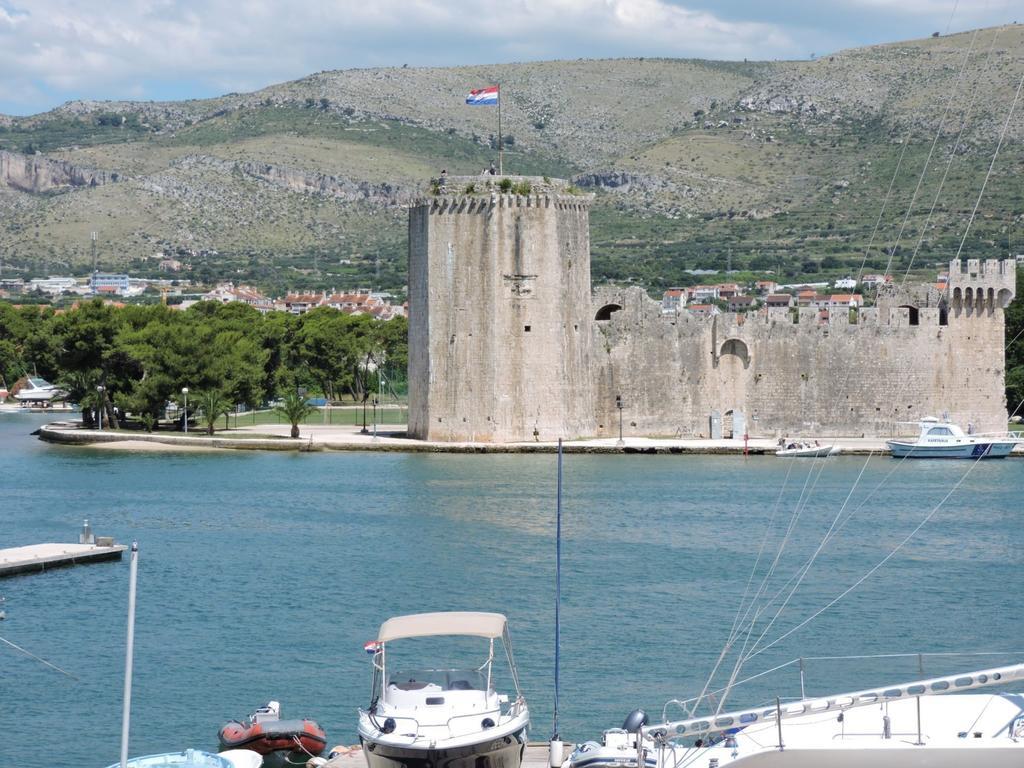 Hostel Marina Trogir Cameră foto