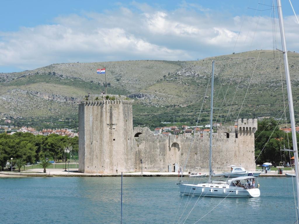 Hostel Marina Trogir Cameră foto