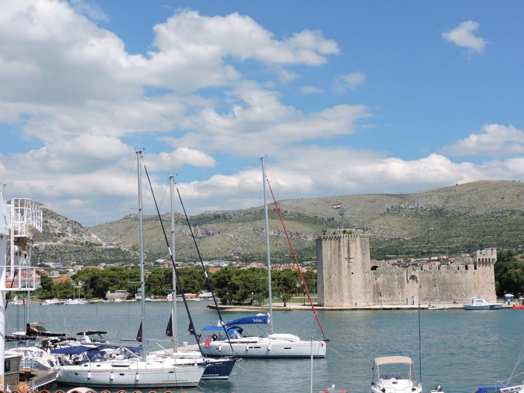 Hostel Marina Trogir Cameră foto