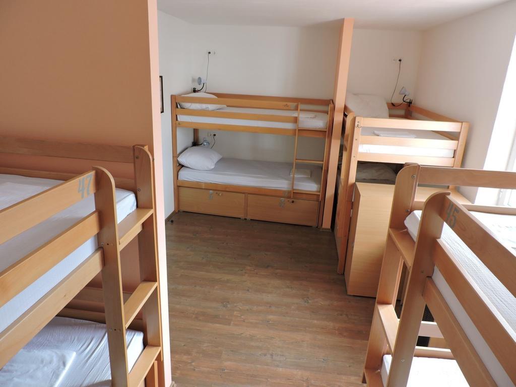 Hostel Marina Trogir Cameră foto