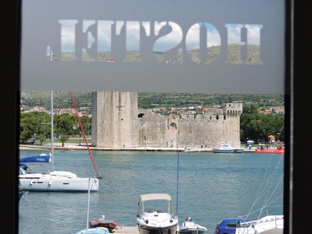 Hostel Marina Trogir Cameră foto
